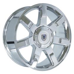 OE Wheels Replacement Wheels 22x9
