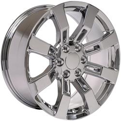 OE Wheels Replacement Wheels 20x8.5