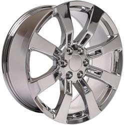 OE Wheels Replacement Wheels 22x9