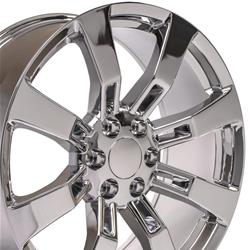 OE Wheels Replacement Wheels 22x9