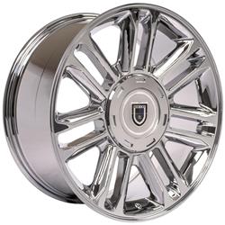 OE Wheels Replacement Wheels 22x9