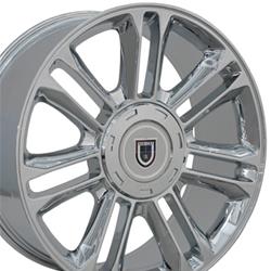 OE Wheels Replacement Wheels 22x9
