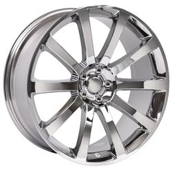 OE Wheels Replacement Wheels 20x9