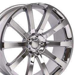 OE Wheels Replacement Wheels 20x9
