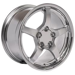 OE Wheels Replacement Wheels 18x9.5