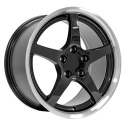 OE Wheels Replacement Wheels 18x9.5