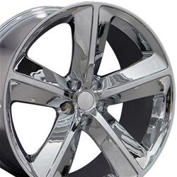 OE Wheels Replacement Wheels 20x9