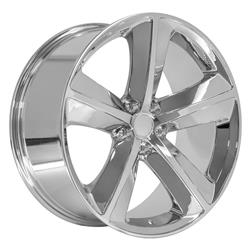 OE Wheels Replacement Wheels 20x9