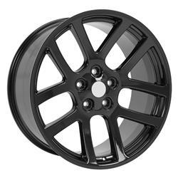 OE Wheels Replacement Wheels 22x10