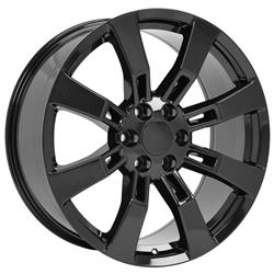 OE Wheels Replacement Wheels 22x9