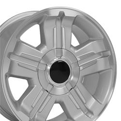 OE Wheels Replacement Wheels 18x8