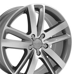 OE Wheels Replacement Wheels 20x9