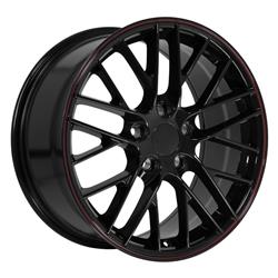 OE Wheels Replacement Wheels 18x8.5