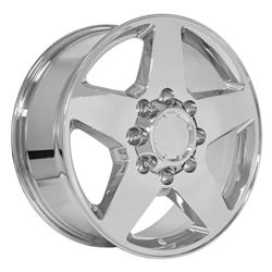 OE Wheels Replacement Wheels 20x8.5