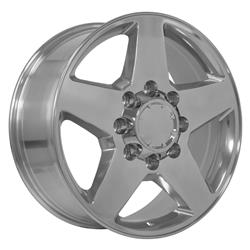 OE Wheels Replacement Wheels 20x8.5