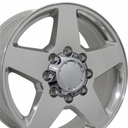 OE Wheels Replacement Wheels 20x8.5