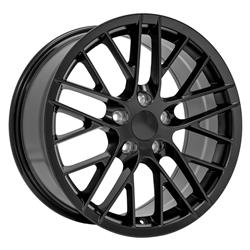 OE Wheels Replacement Wheels 18x8.5