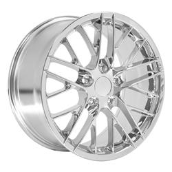 OE Wheels Replacement Wheels 18x8.5