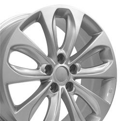 OE Wheels Replacement Wheels 9457433