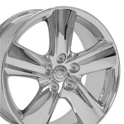 OE Wheels Replacement Wheels 18x8