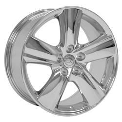 OE Wheels Replacement Wheels 18x8