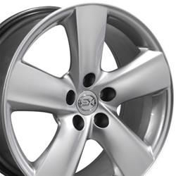 OE Wheels Replacement Wheels 18x8