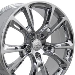 OE Wheels Replacement Wheels 20x8.5