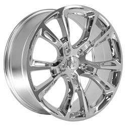 OE Wheels Replacement Wheels 20x8.5