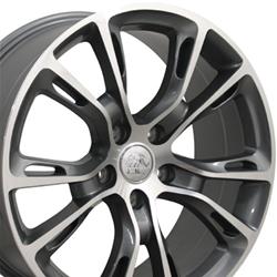 OE Wheels Replacement Wheels 20x8.5