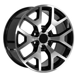 OE Wheels Replacement Wheels 20x9