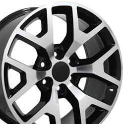 OE Wheels Replacement Wheels 20x9