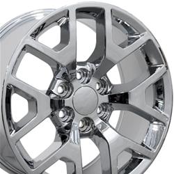 OE Wheels Replacement Wheels 20x9