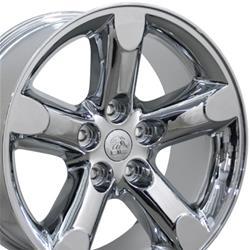 OE Wheels Replacement Wheels 20x9