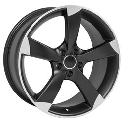 OE Wheels Replacement Wheels 19x8.5