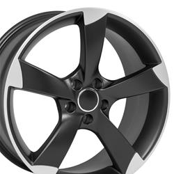 OE Wheels Replacement Wheels 19x8.5