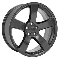 OE Wheels Replacement Wheels 20x8