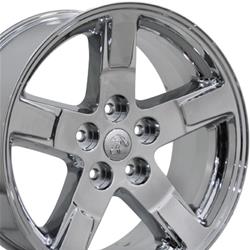 OE Wheels Replacement Wheels 20x9