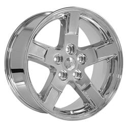 OE Wheels Replacement Wheels 20x9