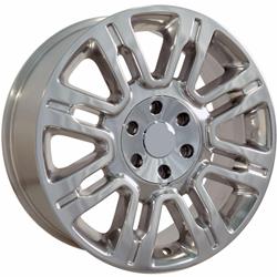 OE Wheels Replacement Wheels 20x8.5