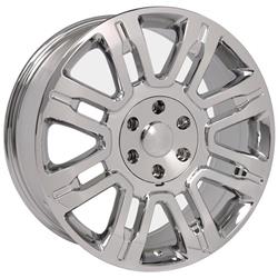 OE Wheels Replacement Wheels 20x8.5