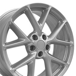 OE Wheels Replacement Wheels 9472168