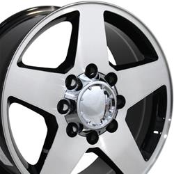 OE Wheels Replacement Wheels 20x8.5