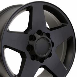 OE Wheels Replacement Wheels 20x8.5