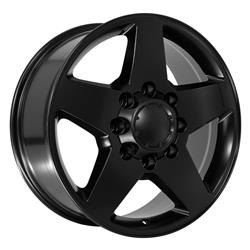 OE Wheels Replacement Wheels 20x8.5