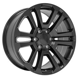 OE Wheels Replacement Wheels 20x9