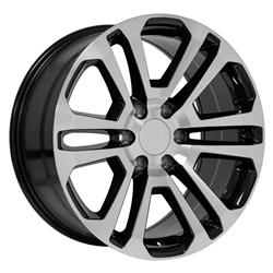 OE Wheels Replacement Wheels 20x9