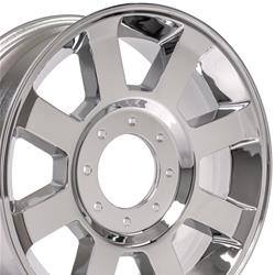 OE Wheels Replacement Wheels 20x8