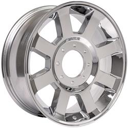 OE Wheels Replacement Wheels 20x8