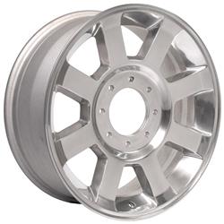 OE Wheels Replacement Wheels 20x8