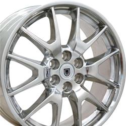 OE Wheels Replacement Wheels 20x8